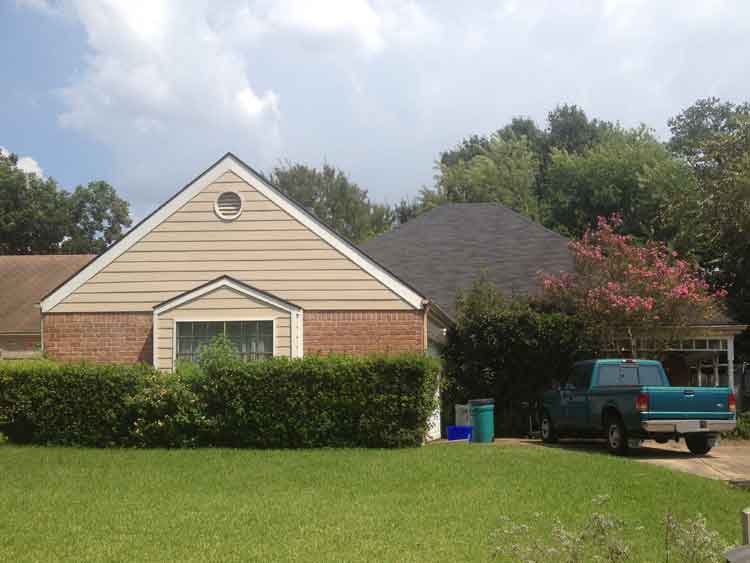 The best way to determine the value of your house is to ask for help from professional real estate investors.