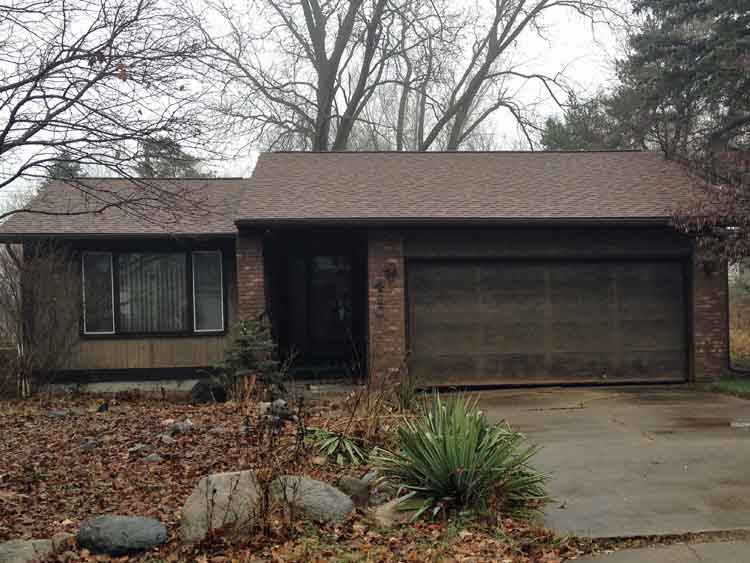 Determining the Value of a House usually involves an analysis of recent sales of comparable homes